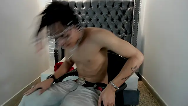 MARSHALL SPENCER online show from 11-12-25, 01:04