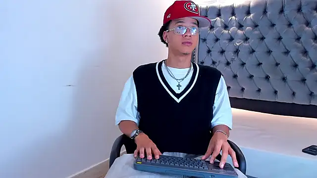 MARSHALL SPENCER online show from 03-18-26, 01:13