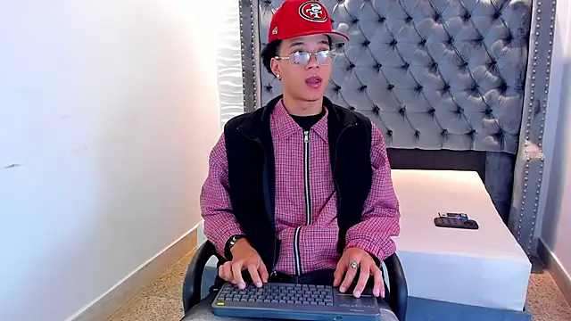 MARSHALL SPENCER online show from 03-17-26, 01:14