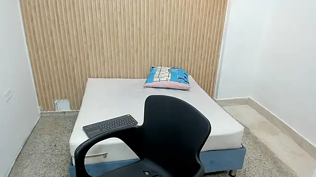 MARSHALL SPENCER online show from 10-31-25, 01:08