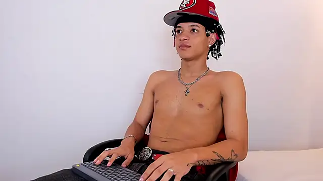 MARSHALL SPENCER online show from 02-14-26, 01:11