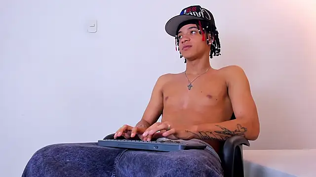 MARSHALL SPENCER online show from 02-12-26, 01:00