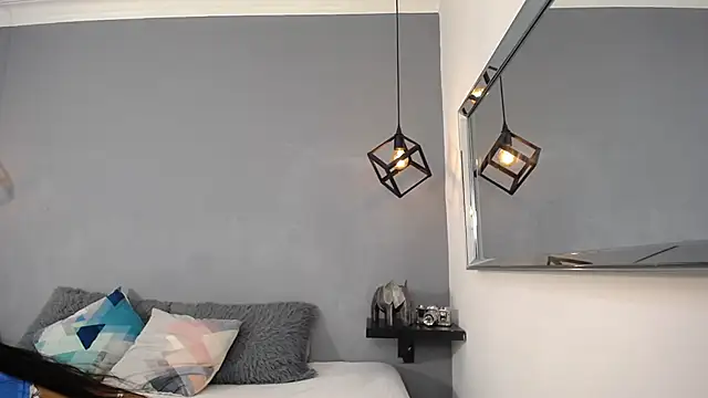 Snapshot of Luciana_Graay chatting on 09-30-25, 02:23 Luciana Graay online show from 09-30-25, 02:23