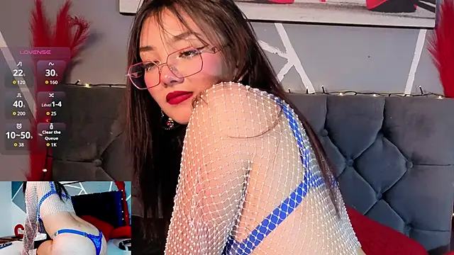 Emily Caprile online show from 09-18-25, 01:14
