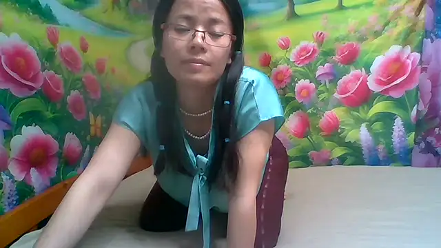 sweethanajapanese online show from 06-07-26, 06:57