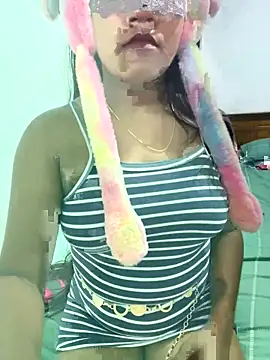 Snapshot of vinushi chatting on 10-01-25, 09:03 vinushi online show from 10-01-25, 09:03