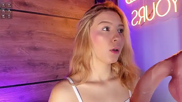 alyamonroe online show from 11-28-25, 11:10