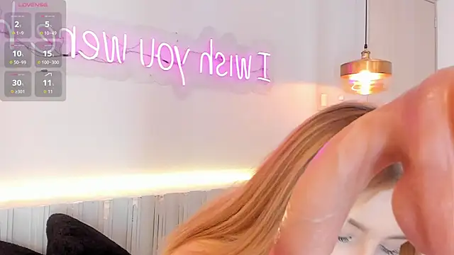 alyamonroe online show from 11-30-25, 11:55