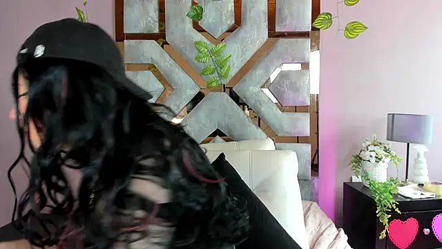 Electra Gosselin online show from 03-22-26, 08:54