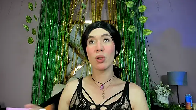 Electra Gosselin online show from 03-20-26, 12:44