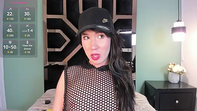 Electra Gosselin online show from 01-15-26, 07:39