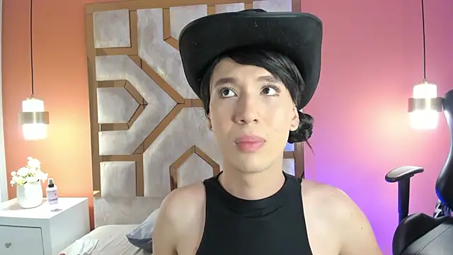 Electra Gosselin online show from 01-12-26, 08:15