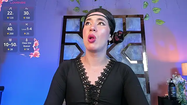 Electra Gosselin online show from 05-16-26, 01:59