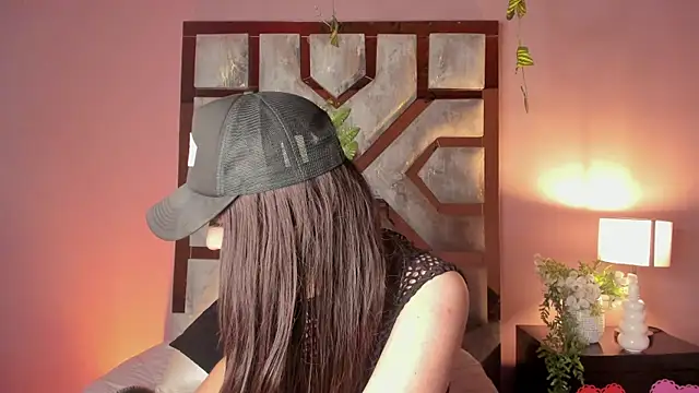 Electra Gosselin online show from 07-18-26, 01:03