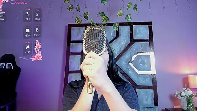 Electra Gosselin online show from 05-25-26, 01:05