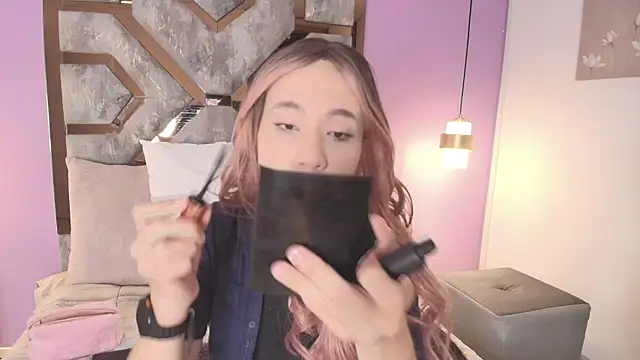 Electra Gosselin online show from 10-03-25, 11:45