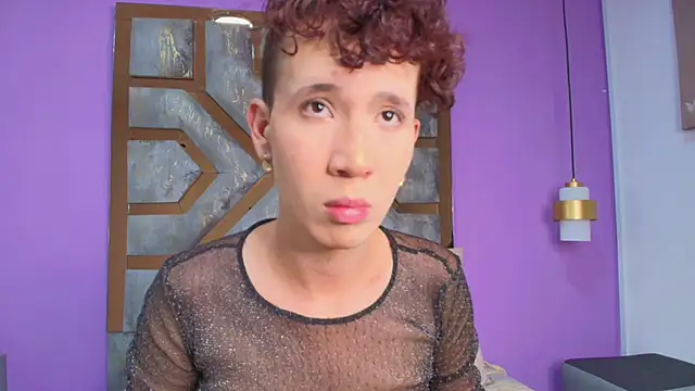 Electra Gosselin online show from 10-09-25, 12:06