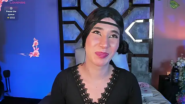 Electra Gosselin online show from 05-16-26, 01:37