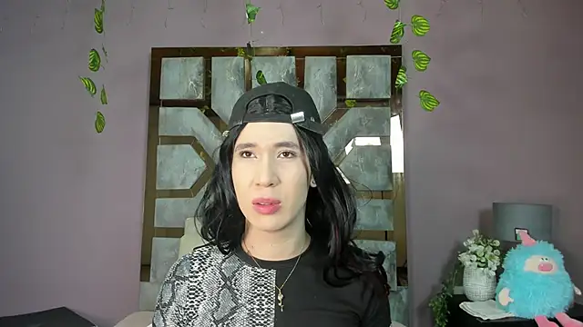 Electra Gosselin online show from 04-01-26, 12:24