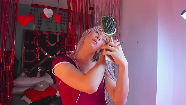 Electra Gosselin online show from 02-16-26, 11:46