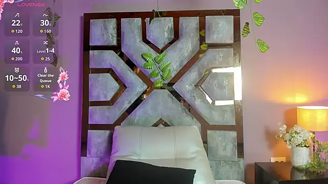 Electra Gosselin online show from 05-30-26, 01:01