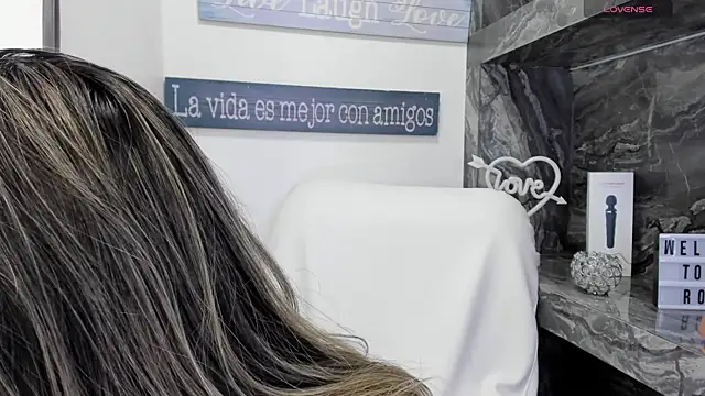 foxy zoe online show from 11-14-25, 06:11