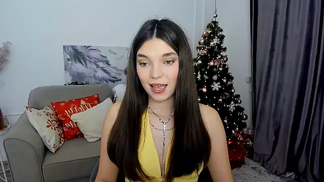 DivineAmour online show from 12-20-25, 03:09