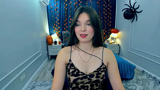 DivineAmour online show from 10-26-25, 06:03