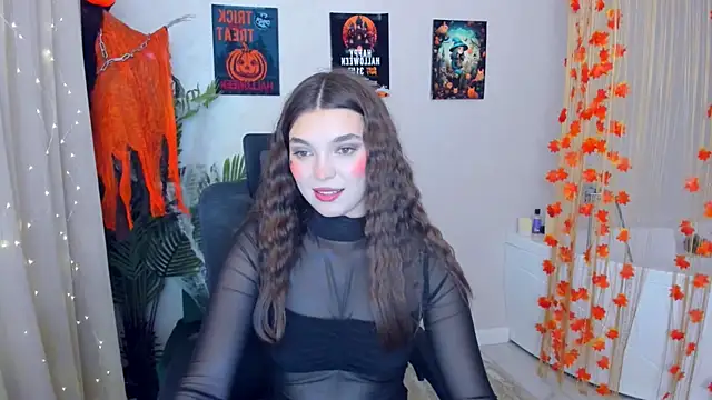 DivineAmour online show from 10-13-25, 11:34