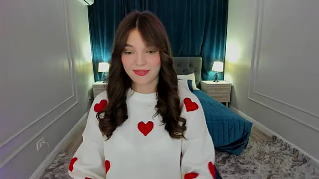 DivineAmour online show from 12-01-25, 07:04