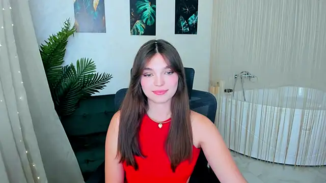 DivineAmour online show from 09-29-25, 11:27