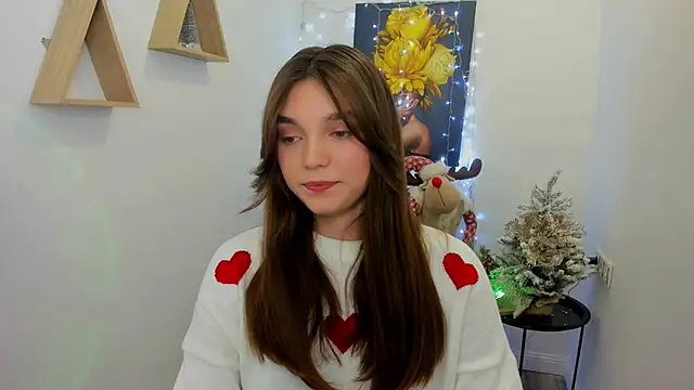 DivineAmour online show from 12-05-25, 11:20