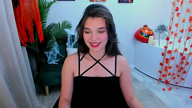 DivineAmour online show from 10-27-25, 12:06