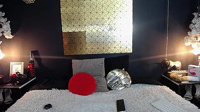 kinky momm online show from 12-20-25, 02:09