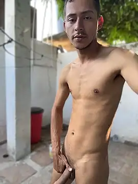 Boy hot- online show from 06-24-26, 07:44