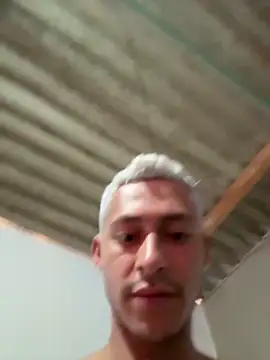 Boy hot- online show from 03-18-26, 05:03