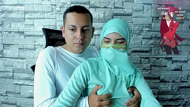 Sahira and Zaid online show from 09-17-25, 06:32