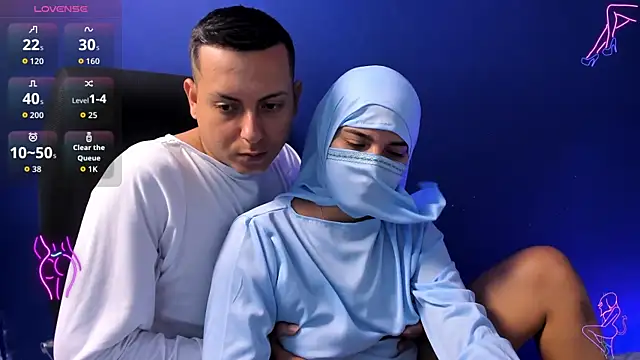 Sahira and Zaid online show from 09-24-25, 06:47