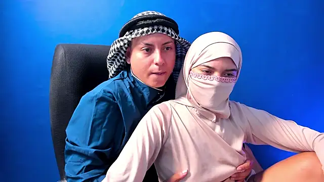 Sahira and Zaid online show from 10-15-25, 06:38