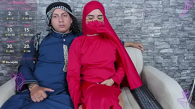 Sahira and Zaid online show from 10-10-25, 06:42