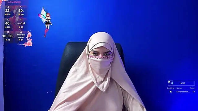 Sahira and Zaid online show from 09-16-25, 06:31