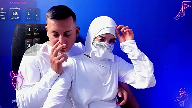 Sahira and Zaid online show from 09-19-25, 06:45