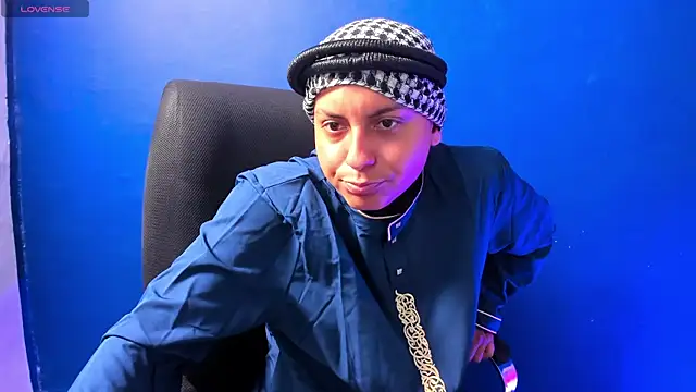 Sahira and Zaid online show from 10-08-25, 09:04