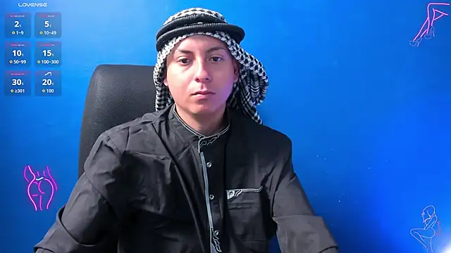 Sahira and Zaid online show from 10-16-25, 06:27