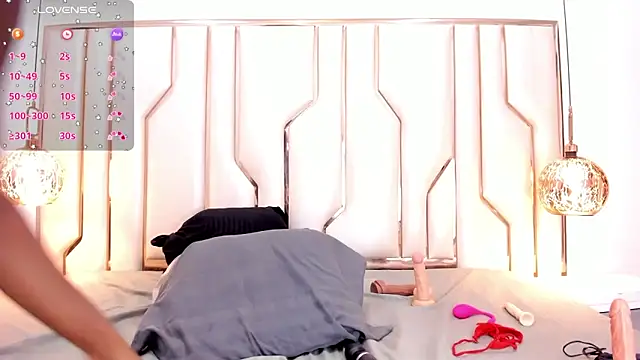 MiaaWestt online show from 02-03-26, 02:53