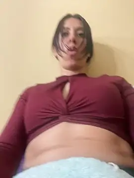 Biancamirage3 online show from 10-26-25, 01:00