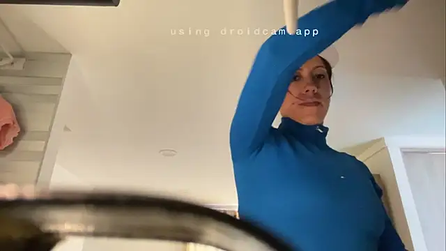 Biancamirage3 online show from 11-14-25, 04:10