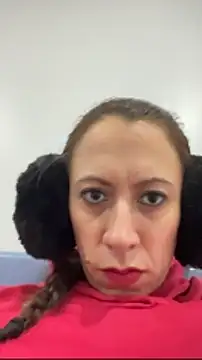 Biancamirage3 online show from 11-04-25, 09:07