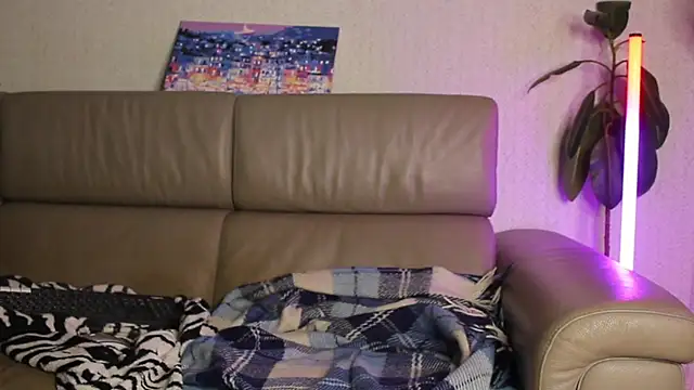 DanyX  online show from 12-05-25, 12:15