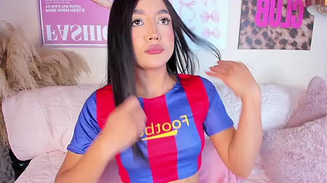 Dafne Hillss online show from 05-28-26, 11:49
